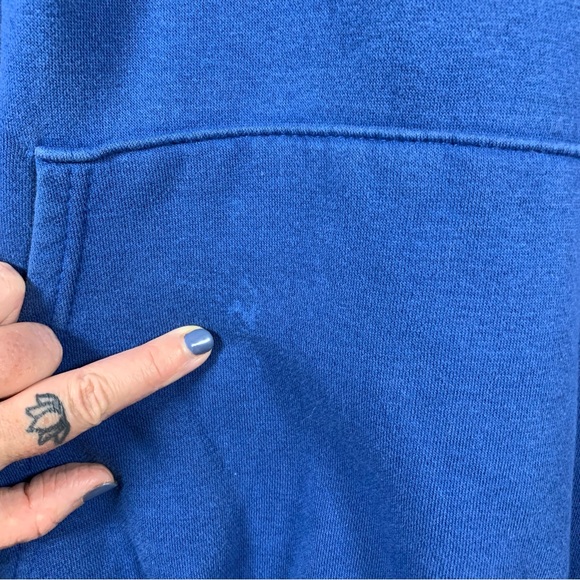 NFL Colts Hooded Sweatshirt - Picture 8 of 10